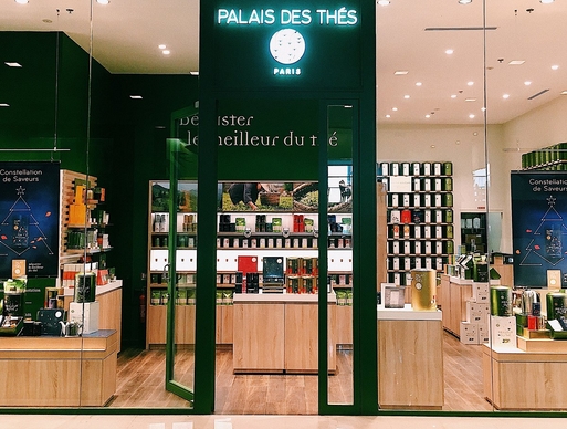Cegid門店管理系統(tǒng)：助力茶飲品牌重塑零售空間，升級個性化服務(wù)